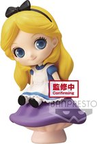 Disney: Sweetiny Petit Vol. 1 - Alice