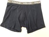 Bjorn Borg boxershort mid heren navy 9999128370011, maat M