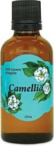 100% zuivere draagolie Camellia 50 ml