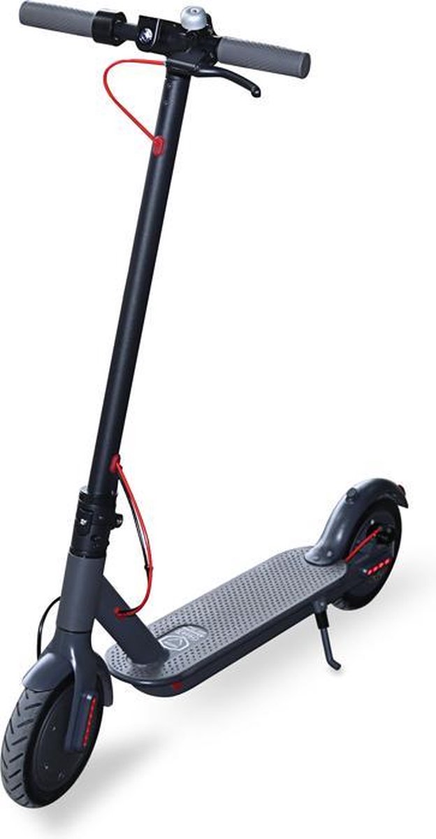 Elektrische Step M365 PRO | 500W | APP | 8.5\