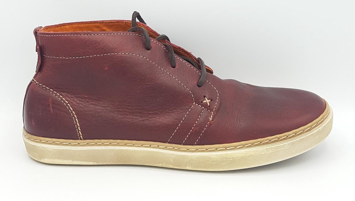 Wolverine Carlos Men schoenen Maat 42