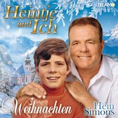 Simons, H: Heintje und Ich:Weihnachten