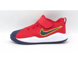 team hustle quick nike