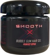 Smooth X Bubble Gum Hair Gel 750 ml