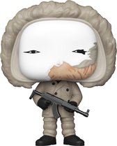 JAMES BOND - Funko Pop N° 1013 - Safin (No Time to Die) - Multi Color