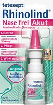 tetesept Rhinolind neusvrije neusspray (20 ml)
