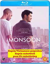 Monsoon [Blu-ray]
