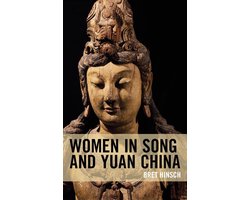 Asian Voices - Women in Song and Yuan China