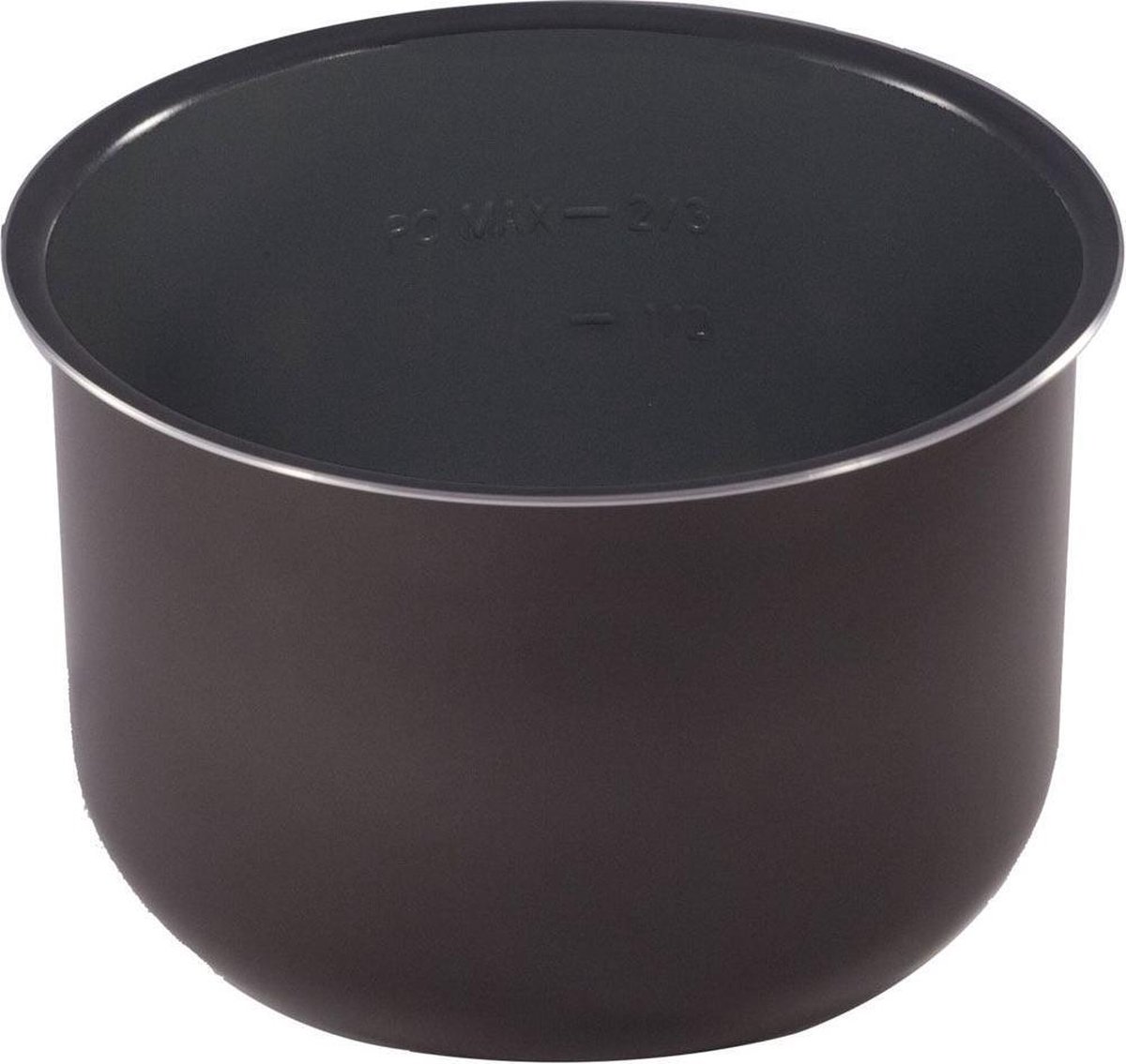 Instant Pot binnen pan keramisch (6 liter) - Instant Pot