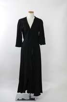 TwinSet - KLEED - ZWART