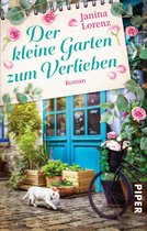 Willkommen in Herzbach 4 - Der kleine Garten zum Verlieben