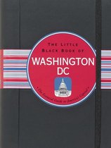 The Little Black Book of Washington DC 2010