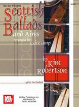 Scottish Ballads And Aires