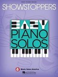 Easy Piano Solos