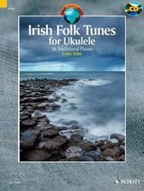 Irish Folk Tunes for Ukulele