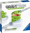 foto van GraviTrax® Spiral Uitbreiding - Knikkerbaan