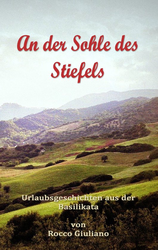 An der Sohle des Stiefels - cover