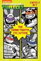 Teenage Mutant Ninja Turtles - The Crime Fighter Collection (Teenage Mutant Ninja Turtles)