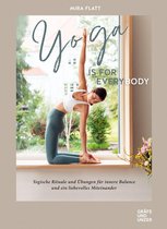 GU Yoga & Pilates - Yoga is for everybody