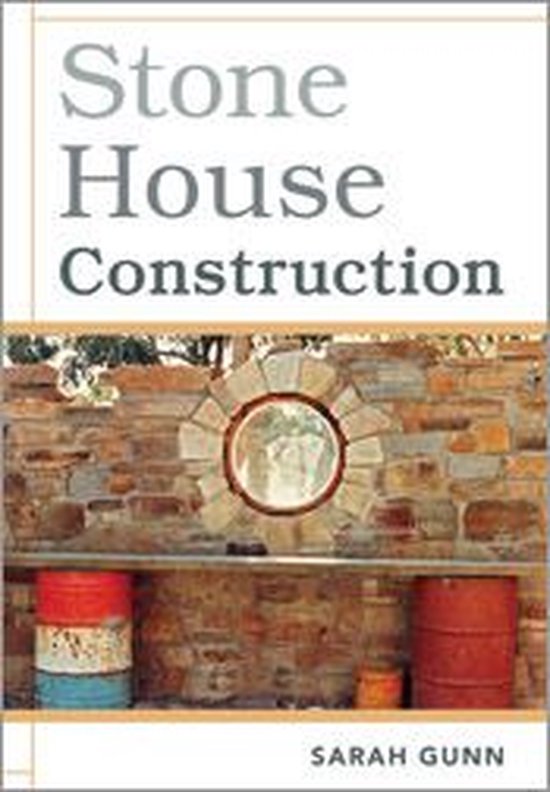 Stone House Construction - cover