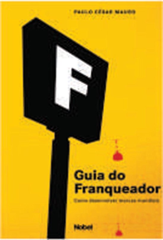 Guia do Franqueador - cover