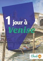 1 jour à Venise