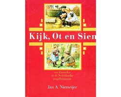Kijk, Ot en Sien