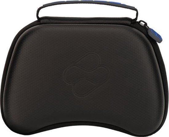 FR-TEC PS5 Controller Case - Opberghoes voor DualSense - Memory Foam