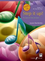 Step It Up!- Step It Up! (Flute)