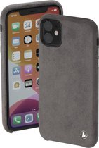 Hama Cover "Finest Touch" voor Apple iPhone 12 mini, antraciet