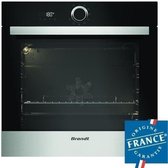 Brandt BXP5560X - Inbouw oven