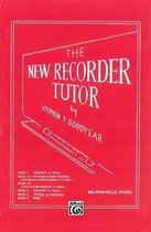 The New Recorder Tutor, Book III