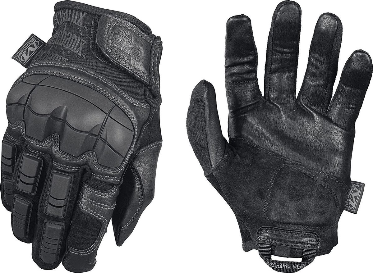 Mechanix Wear FR Combat Gloves Breacher