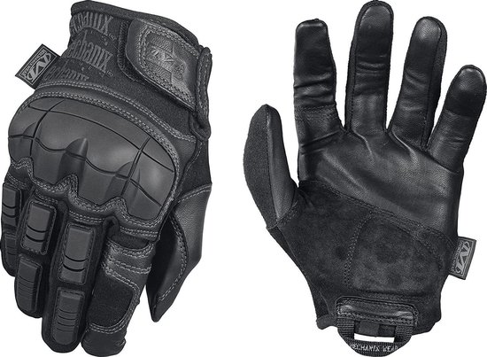 Mechanix Wear FR Combat Gloves Breacher | bol.com