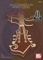 Jazz Mandolin Appetizers