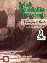 Irish Mandolin Playing