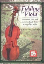 Fiddling For Viola