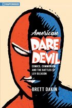 American Daredevil