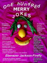 Jokes by the Hundred - One Hundred Merry Jokes