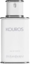 Yves Saint Laurent Kouros 50 ml - Eau de Toilette - Herenparfum