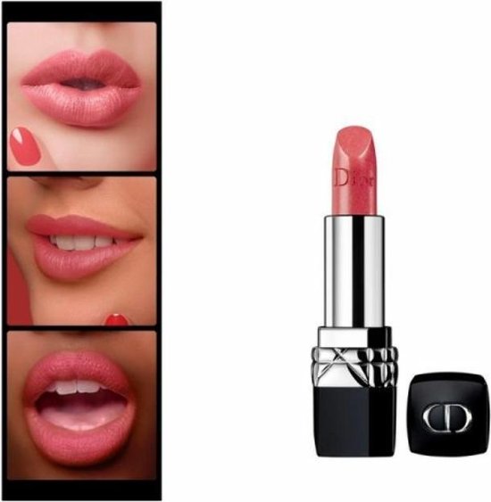 dior lipstick 365