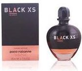 Paco Rabanne Black XS Los Angeles eau de toilette spray 80 ml