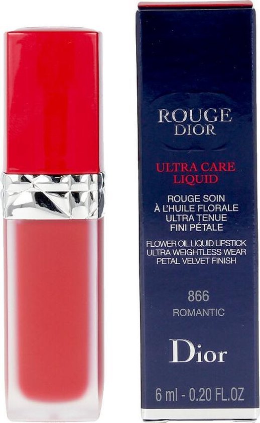 dior ultra care liquid