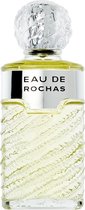 EAU DE ROCHAS by Rochas 100 ml - Eau De Toilette Spray