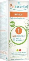 Puressentiel Basil Oil 5ml