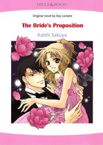 THE BRIDE'S PROPOSITION (Mills & Boon Comics)