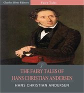 The Fairy Tales of Hans Christian Andersen (Illustrated Edition)