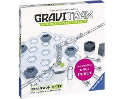 GraviTrax Lifter Uitbreiding - Knikkerbaan Accessoire