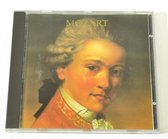 CD  Mozart Great Composers Wolfgang Amadeus Mozart (1756-1791) symph. 40 en 41  Time Life Music  AB