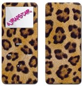 Wrapstar iPod Nano 1G Leopard Skin